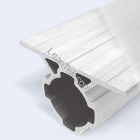 T型鋁擠導板管 4M