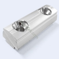 (Ø43)鋁金屬連接件用