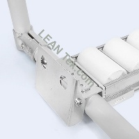 GP85-投入端連接件-逆止擋件 鍍鋅