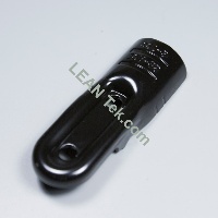 金属单片配件(黑)G-7CS