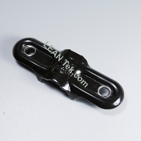 金属单片配件(黑)G-14AS