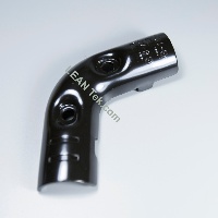 金属单片配件(黑)G-110S