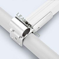 滑管-滑出端连接件-挡管 镀锌