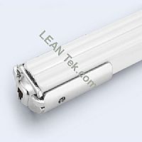 滑管-母座 镀锌