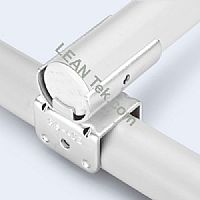 滑管-上方连接件 镀锌